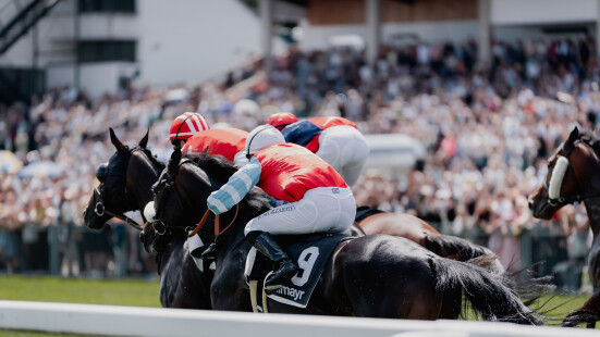 Münchener Saisonstart