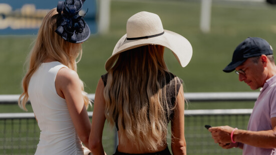 Häusler After-Work-Renntag